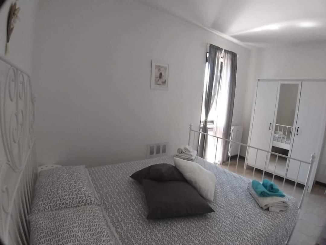 La Finestra D'Abruzzo Apartment Ortona Exterior photo
