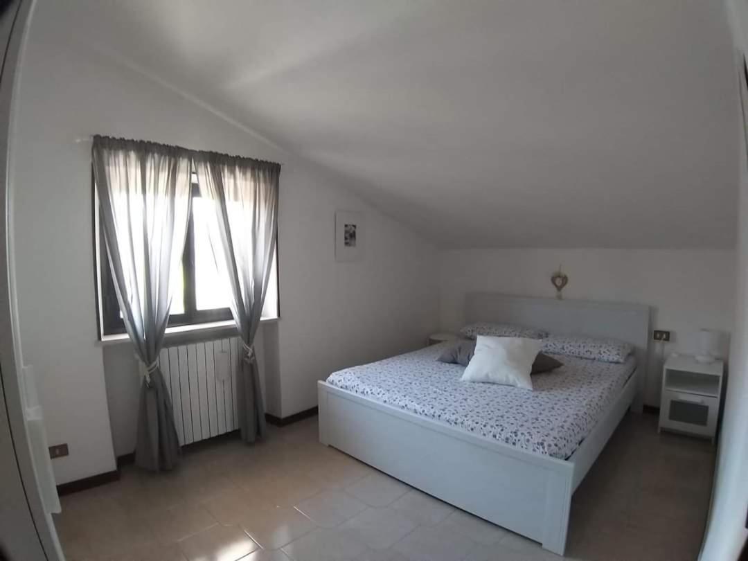 La Finestra D'Abruzzo Apartment Ortona Exterior photo
